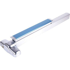 Falcon - Vertical Bars Type: Concealed Vertical Rod Exit Device Rating: Non Fire Rated - Exact Tool & Supply