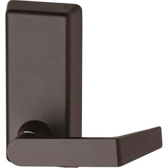 Von Duprin - Vertical Bars Type: Concealed Vertical Rod Exit Device Rating: Non Fire Rated - Exact Tool & Supply