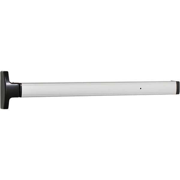 Sargent - Vertical Bars Type: Concealed Vertical Rod Exit Device Rating: Non Fire Rated - Exact Tool & Supply