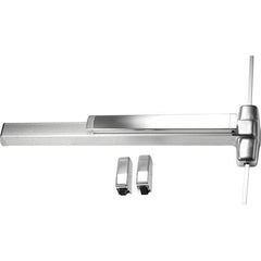 Von Duprin - Vertical Bars Type: Surface Vertical Rod Exit Device Rating: Non Fire Rated - Exact Tool & Supply