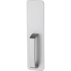 Von Duprin - Trim Type: Dummy For Use With: For use with 22 Series Exit Devices - Exact Tool & Supply