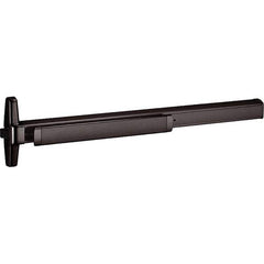 Von Duprin - Flatbars Hand: Non-Handed Rating: Non Rated - Exact Tool & Supply