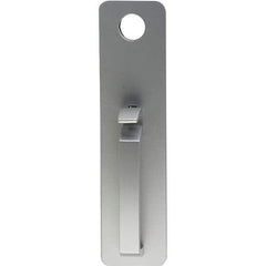 Von Duprin - Vertical Bars Type: Concealed Vertical Rod Exit Device Rating: Non Fire Rated - Exact Tool & Supply