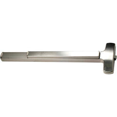 Falcon - Flatbars Hand: Non-Handed Rating: Non Rated - Exact Tool & Supply