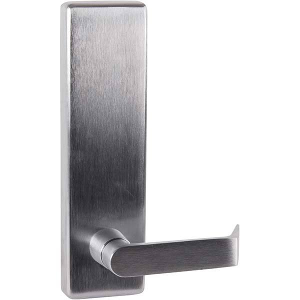 Falcon - Trim Type: Passage For Use With: For use with 25 Series Exit Devices - Exact Tool & Supply