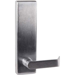 Von Duprin - Vertical Bars Type: Surface Vertical Rod Exit Device Rating: Non Fire Rated - Exact Tool & Supply