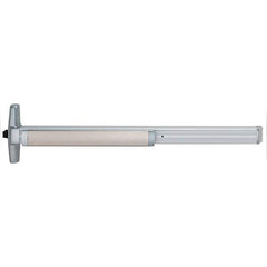 Von Duprin - Vertical Bars Type: Concealed Vertical Rod Exit Device Rating: Fire Rated - Exact Tool & Supply