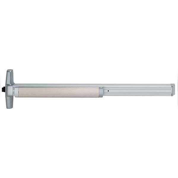 Von Duprin - Flatbars Hand: Non-Handed Rating: Non Rated - Exact Tool & Supply
