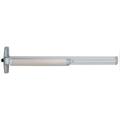 Von Duprin - Flatbars Hand: Non-Handed Rating: Non Rated - Exact Tool & Supply