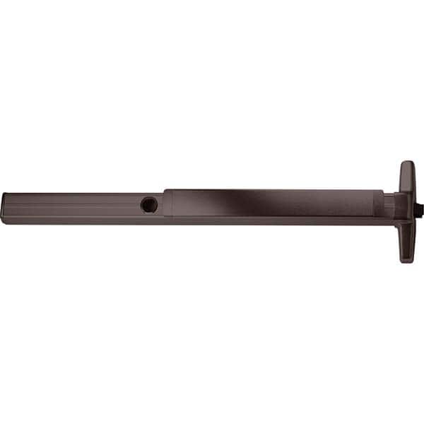 Von Duprin - Flatbars Hand: Non-Handed Rating: Non Rated - Exact Tool & Supply