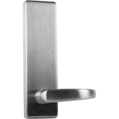 Von Duprin - Vertical Bars Type: Surface Vertical Rod Exit Device Rating: Non Fire Rated - Exact Tool & Supply