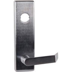 Von Duprin - Vertical Bars Type: Surface Vertical Rod Exit Device Rating: Non Fire Rated - Exact Tool & Supply