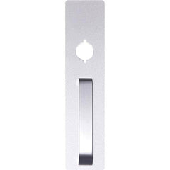 Von Duprin - Vertical Bars Type: Concealed Vertical Rod Exit Device Rating: Non Fire Rated - Exact Tool & Supply
