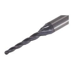 EBTT40112/0.5C4M45 903 END MILL - Exact Tool & Supply