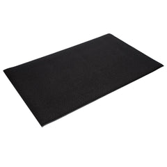 Crown Matting - Anti-Fatigue Matting; Dry or Wet Environment: Dry ; Length (Feet): 5.000 ; Width (Inch): 36 ; Width (Feet): 3.00 ; Thickness (Inch): 1/2 ; Surface Pattern: Pebbled - Exact Tool & Supply