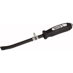 Williams - Pry Bars; Tool Type: Tethered Pry Bar ; Overall Length Range: 12" - Exact Tool & Supply