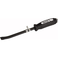 Williams - Pry Bars; Tool Type: Tethered Pry Bar ; Overall Length Range: 25" - Exact Tool & Supply
