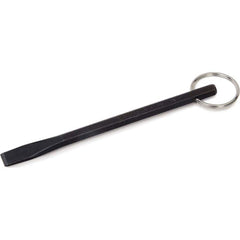 Williams - Chisels; Chisel Style: Flat ; Blade Width (Inch): 7/16 ; Overall Length Range: 6" - Exact Tool & Supply