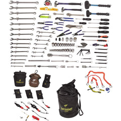 Williams - 115 Piece Tethered Master Set - Exact Tool & Supply