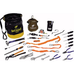 Williams - 27 Piece Tethered Starter Tool Set - Exact Tool & Supply