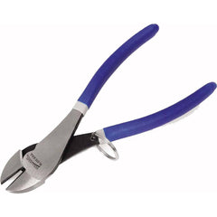 Williams - Cutting Pliers; Type: TetheredCutting Pliers ; Insulated: No; NonInsulated ; Overall Length Range: 7" - Exact Tool & Supply