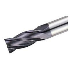 ECA406516C0863 IC903 END MILL - Exact Tool & Supply