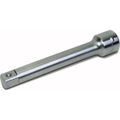Williams - Socket Extensions; Tool Type: Tethered Socket Extension ; Drive Size (Inch): 3/4 ; Overall Length (Inch): 15-1/2 ; Finish/Coating: Chrome - Exact Tool & Supply