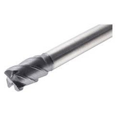ECB4 1218C10R.5M150 903 END MILL - Exact Tool & Supply