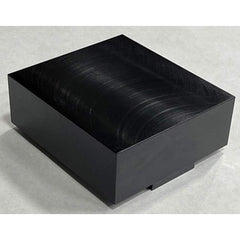 TE-CO - Vise Jaws; Jaw Shape: Flat ; Jaw Width (mm): 203.2 ; Jaw Width (Inch): 8 ; Jaw Width (Decimal Inch): 8 ; Jaw Height (mm): 50.8 ; Jaw Height (Inch): 2 - Exact Tool & Supply