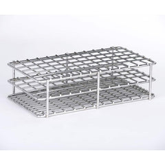 Marlin Steel Wire Products - Baskets; Shape: Rectangular ; Material Family: Steel ; Basket Type: Dipping; Wire ; Diameter/Width (Inch): 6-7/32 ; Depth/Length (Inch): 11-1/2 ; Height (Inch): 3-15/64 - Exact Tool & Supply
