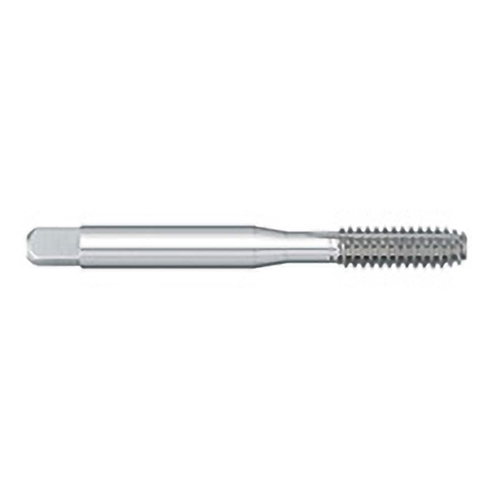 Titan USA - Thread Forming Taps; Thread Size (Inch): #8-36 ; Class of Fit: 2B/3B ; Thread Limit: H4 ; Chamfer: Bottoming ; Finish/Coating: Uncoated ; Material: High Speed Steel - Exact Tool & Supply