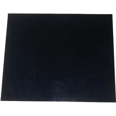 GRT Rubber Technologies - Rubber & Foam Sheets; Material: SBR/Neoprene/Nitrile Blend ; Thickness (Inch): 1/16 ; Durometer (Shore A): 55 - Exact Tool & Supply