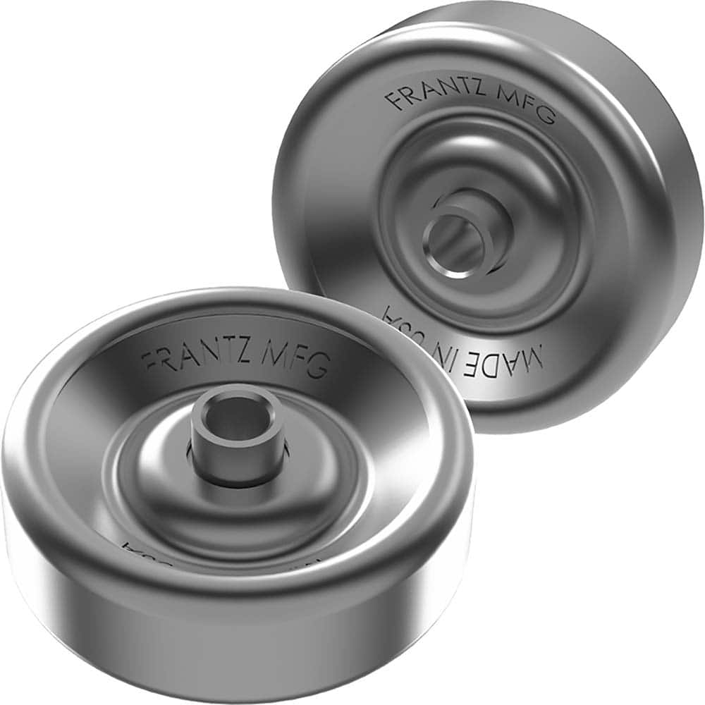 Frantz - Conveyor Accessories; Type: Aluminum ; Width (Inch): 13/16 - Exact Tool & Supply