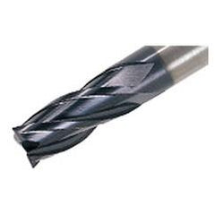 EH-A4 10-22W10-72 HS MPC ENDMILL - Exact Tool & Supply