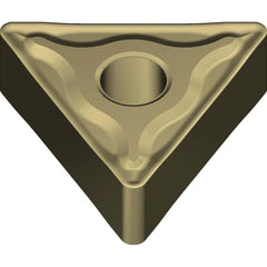 TNMG332EMX AC8020P Carbide Turning Insert Absotech Finish, 0.6496″ Long, 3/8″ Inscribed Circle, 0.0315″ Corner Radius, 0.1874″ Thick, Series AC8020P