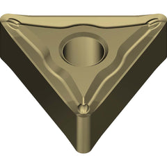 TNMG332ESU AC8020P Carbide Turning Insert Absotech Finish, 0.6496″ Long, 3/8″ Inscribed Circle, 0.0315″ Corner Radius, 0.1874″ Thick, Series AC8020P