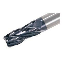 ERH-A3 08-19W10-69 HSMPC END MILLS - Exact Tool & Supply