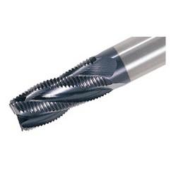 ERH-A4 12-26W12-83 HSMPC END MILLS - Exact Tool & Supply