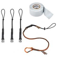 3181 KIT TOOL TETHERING KIT-5LB - Exact Tool & Supply