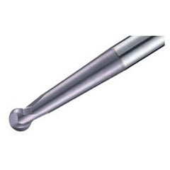 SolidMill Endmill - ESB-A2 04 03/30C06M80 - Exact Tool & Supply