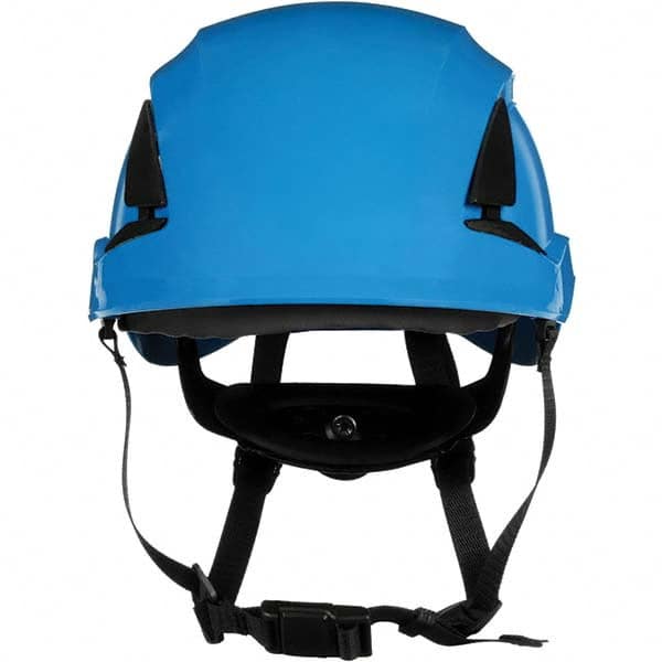 3M - Hard Hats Type: Standard Adjustment: Ratchet - Exact Tool & Supply