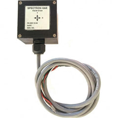 Spectron Systems Technology - Inclinometers Operation Type: Electronic Inclinometer Type: Digital Level - Exact Tool & Supply