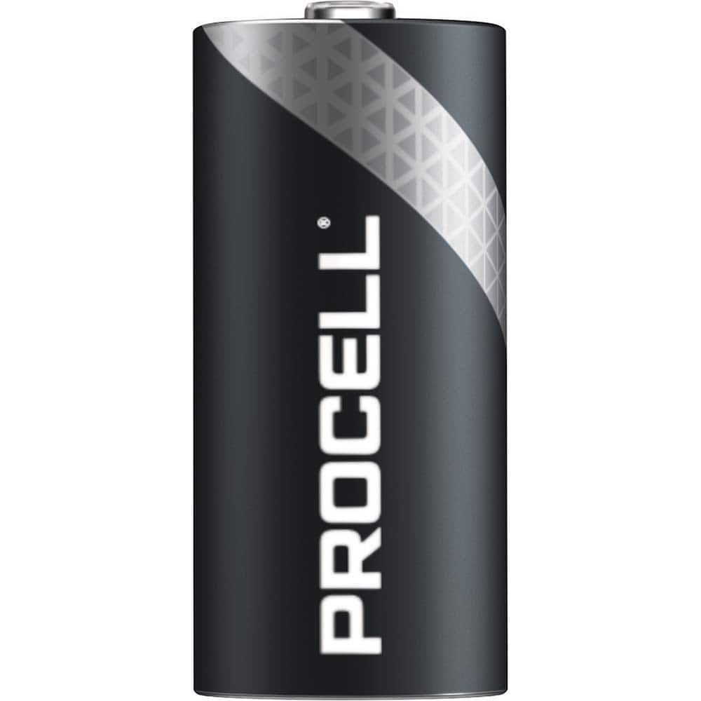 Duracell - Batteries Type: Standard Battery Size: CR2 - Exact Tool & Supply