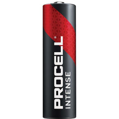 Duracell - Batteries Type: Standard Battery Size: AA - Exact Tool & Supply