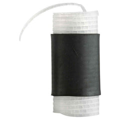 3723 3In Black Cold Shrink Tool Trap - Exact Tool & Supply