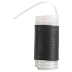 3724 4In Black Cold Shrink Tool Trap - Exact Tool & Supply