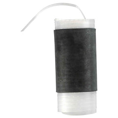 3726 6In Black Cold Shrink Tool Trap - Exact Tool & Supply