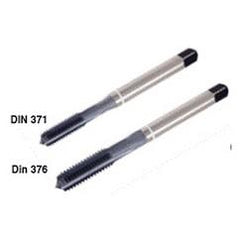 TPST M-12X1.75-G HE SP FL TAP - Exact Tool & Supply