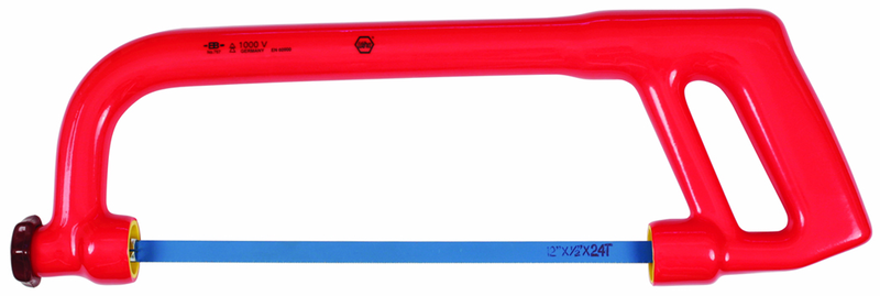 Insulated Hack Saw 12" Blade - Exact Tool & Supply