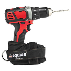 3780L L Black Power Tool Trap - Exact Tool & Supply